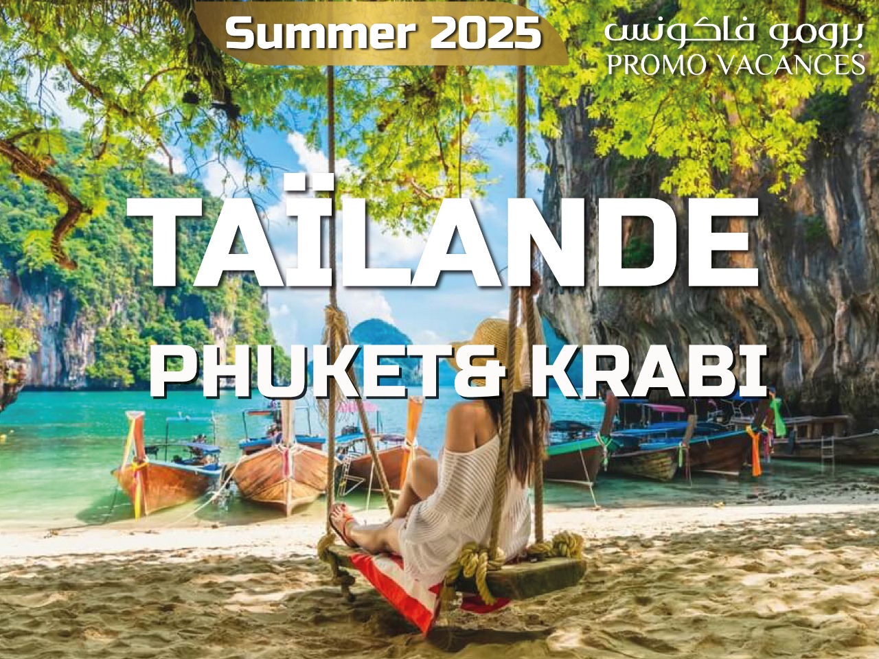 Phuket & Krabi