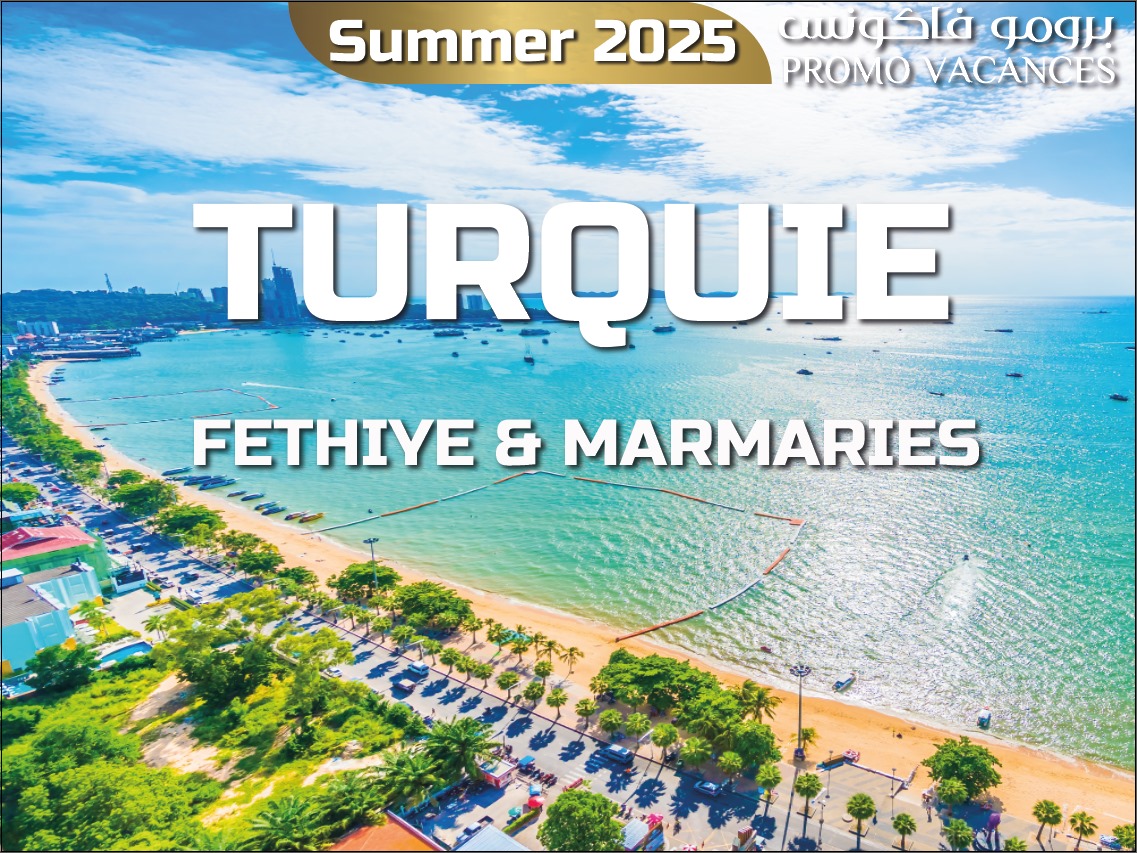 FETHIYE & MARMARIS 